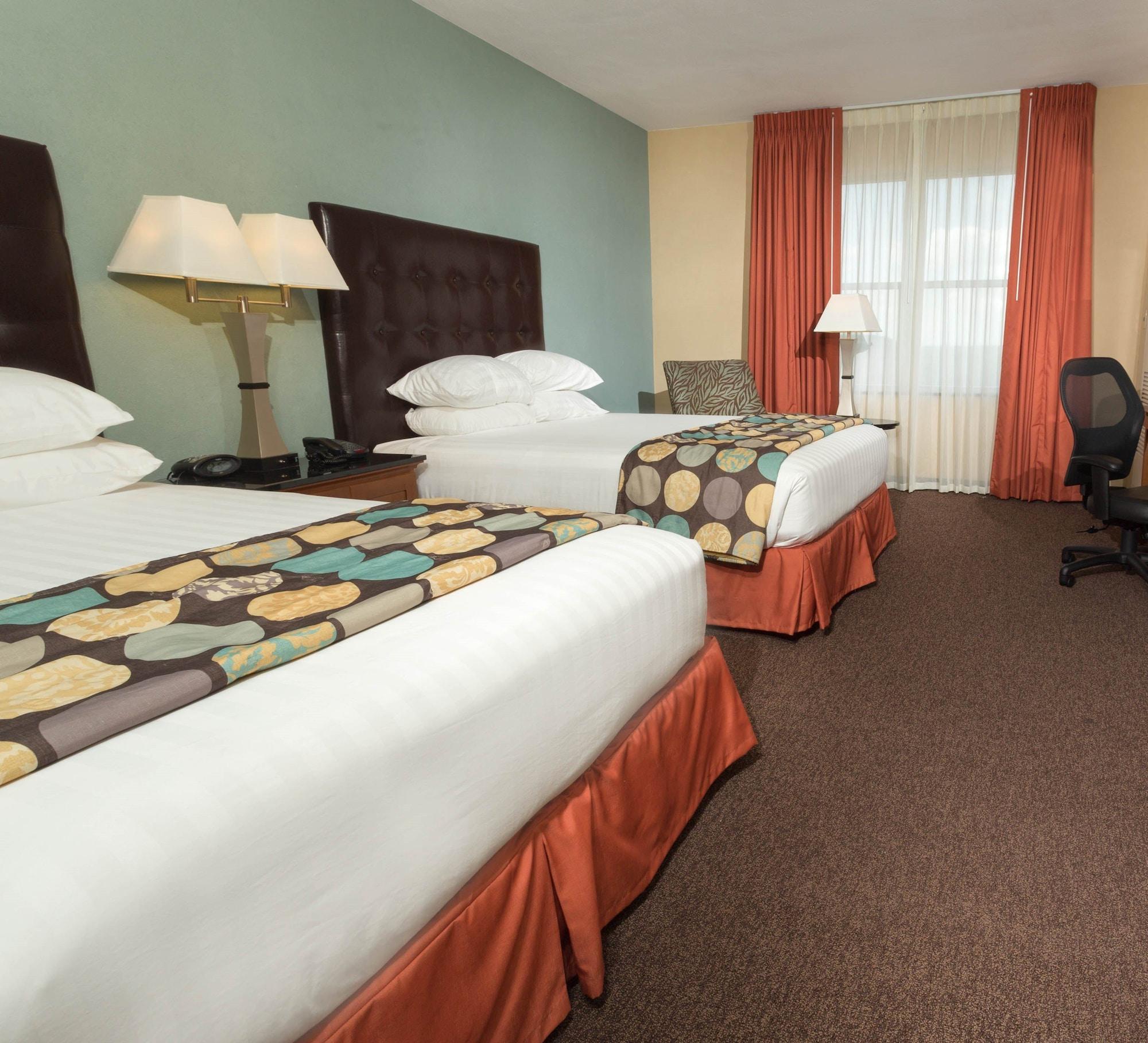 Drury Plaza Hotel San Antonio North Stone Oak Exterior photo