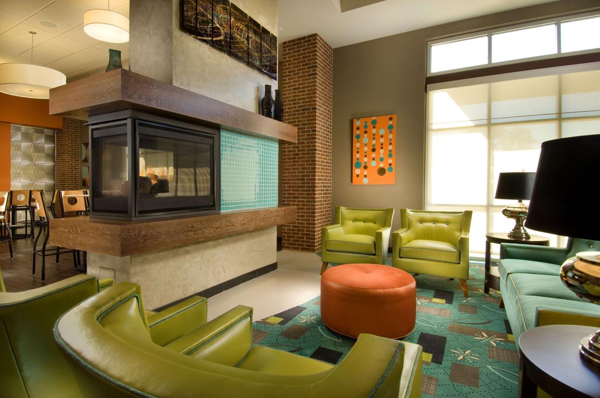 Drury Plaza Hotel San Antonio North Stone Oak Exterior photo