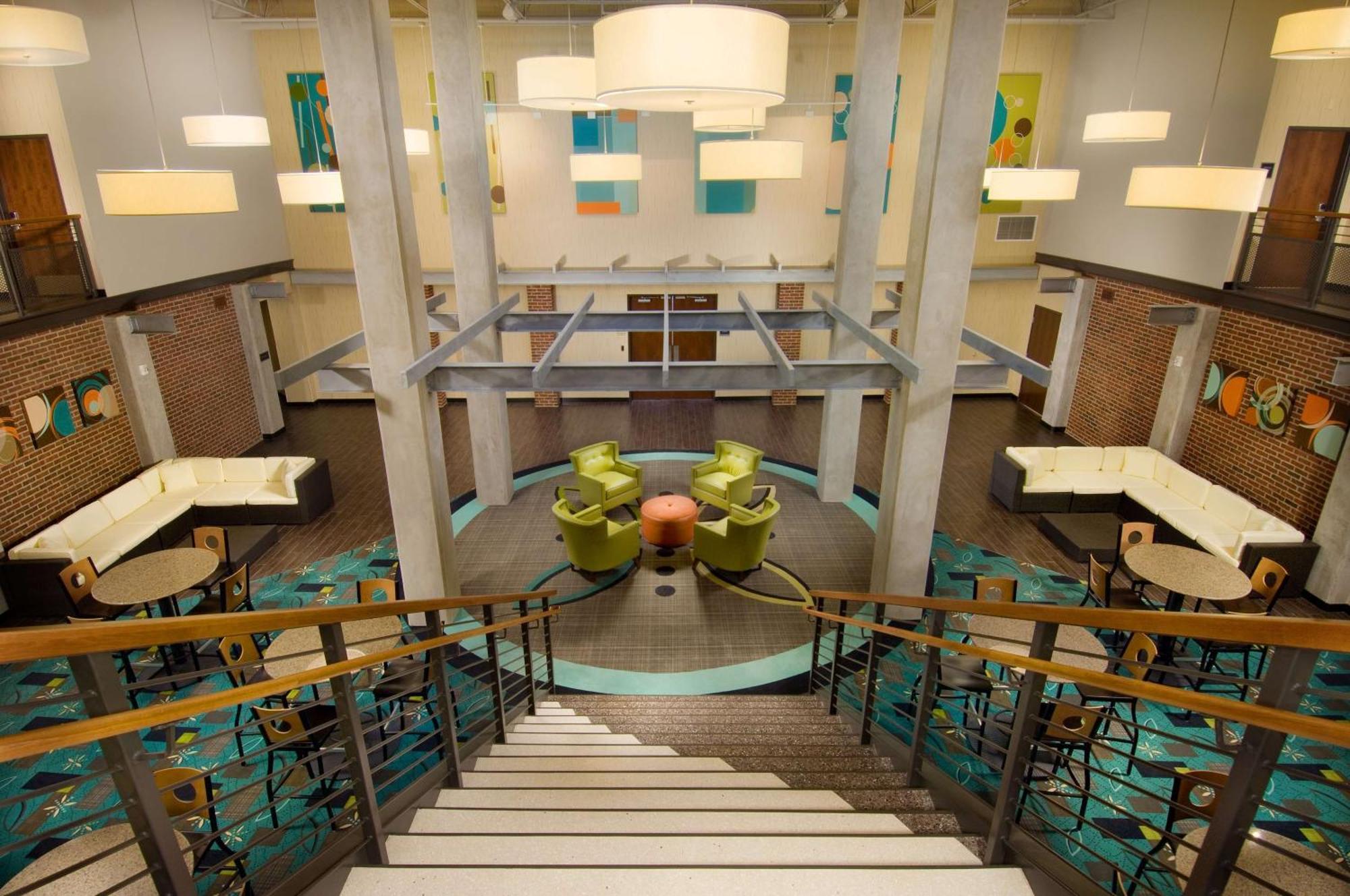 Drury Plaza Hotel San Antonio North Stone Oak Exterior photo