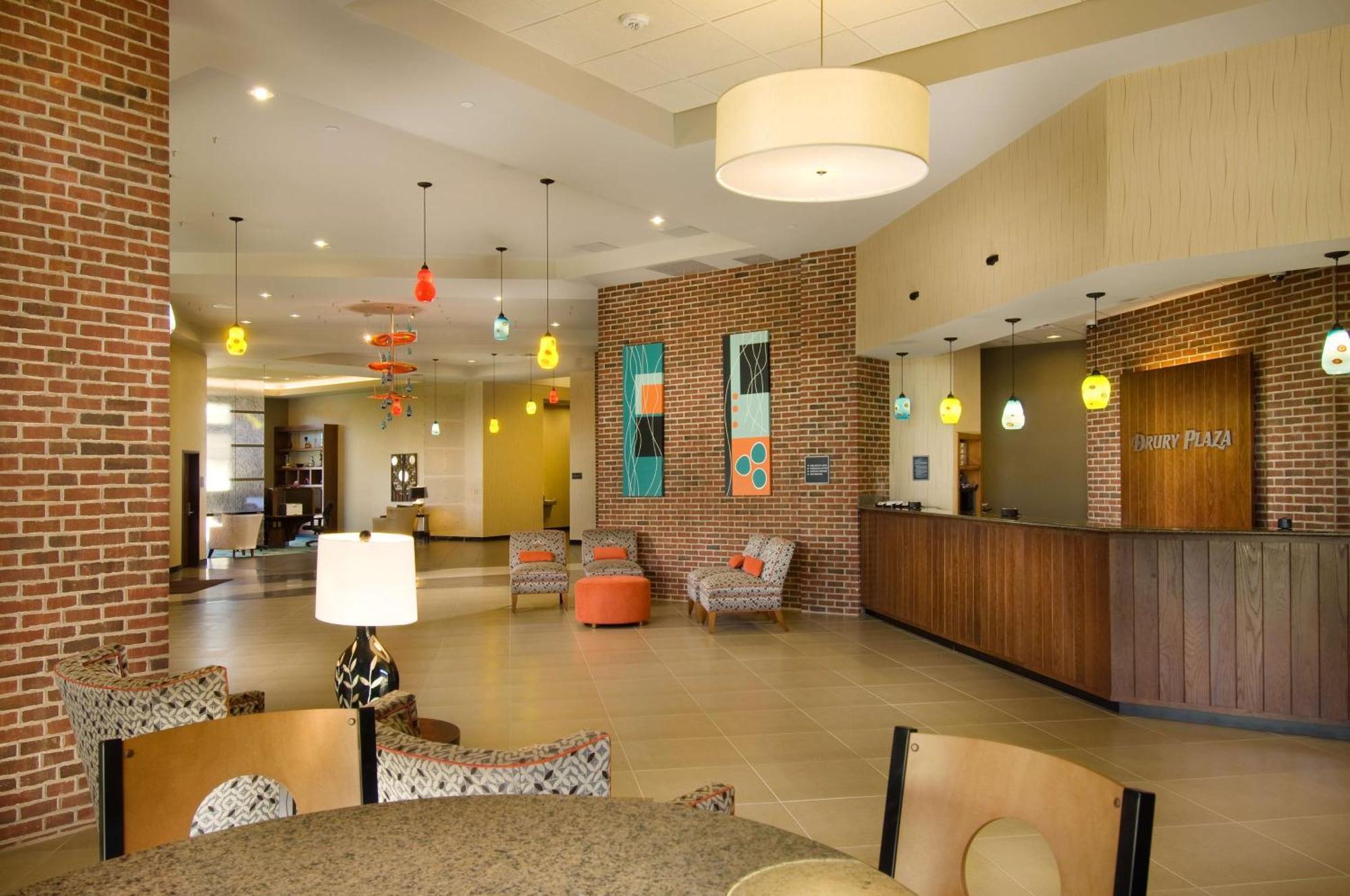Drury Plaza Hotel San Antonio North Stone Oak Exterior photo